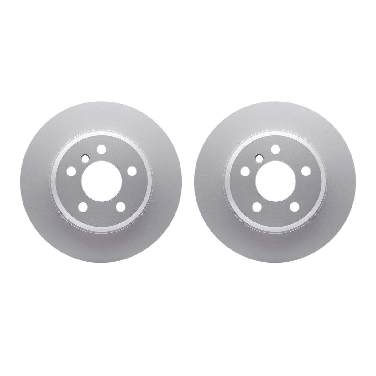 4002-31068 DFC Geospec Rotors