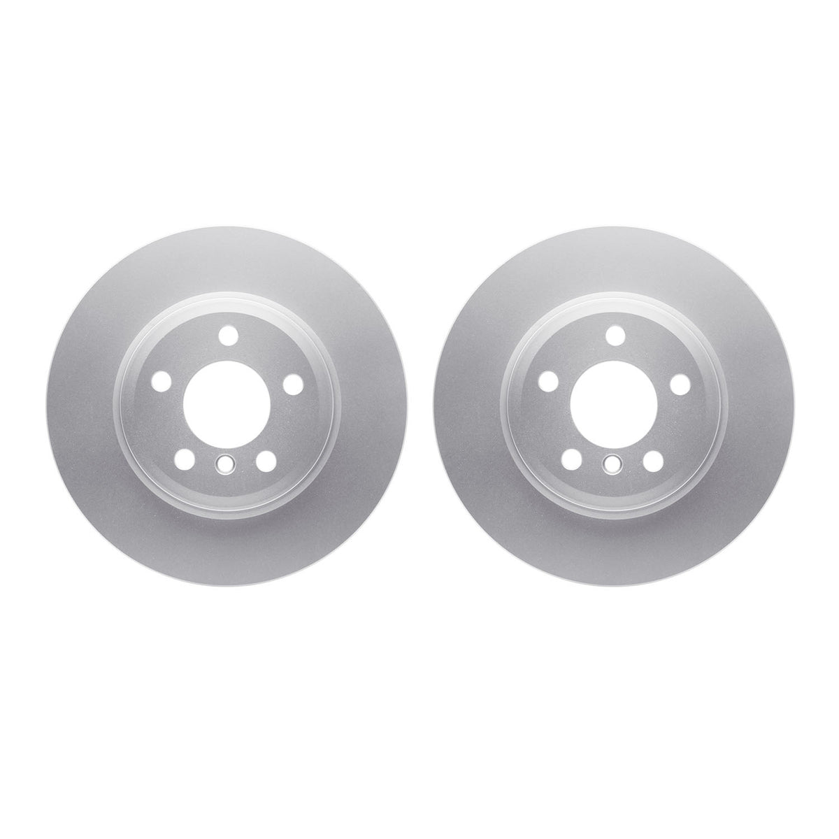 4002-31071 DFC Geospec Rotors