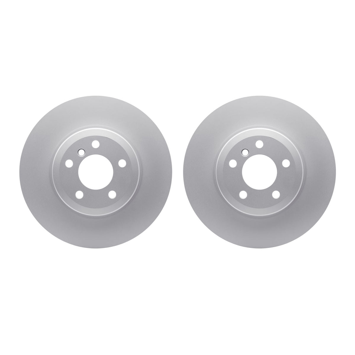 4002-31073 DFC Geospec Rotors