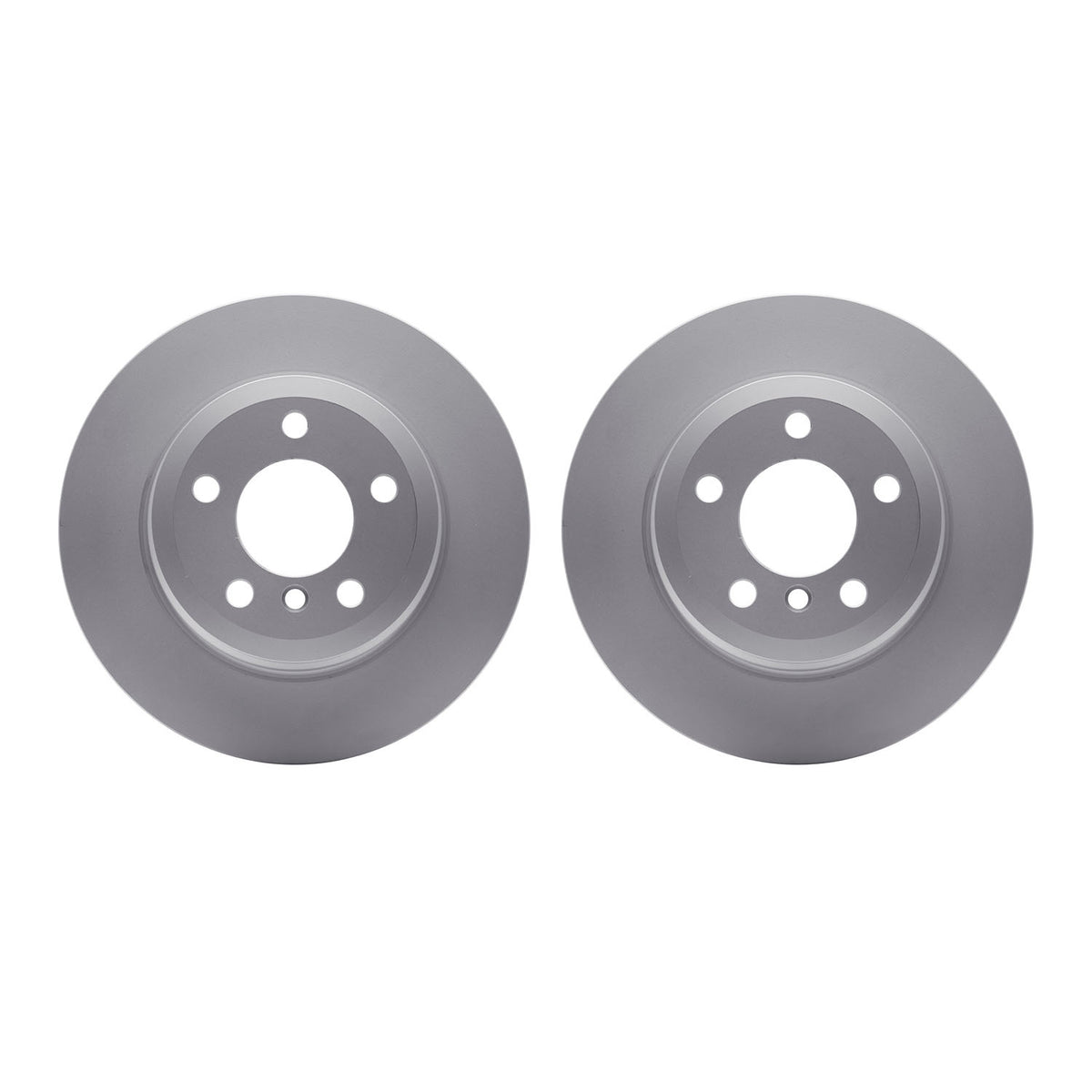 4002-31075 DFC Geospec Rotors