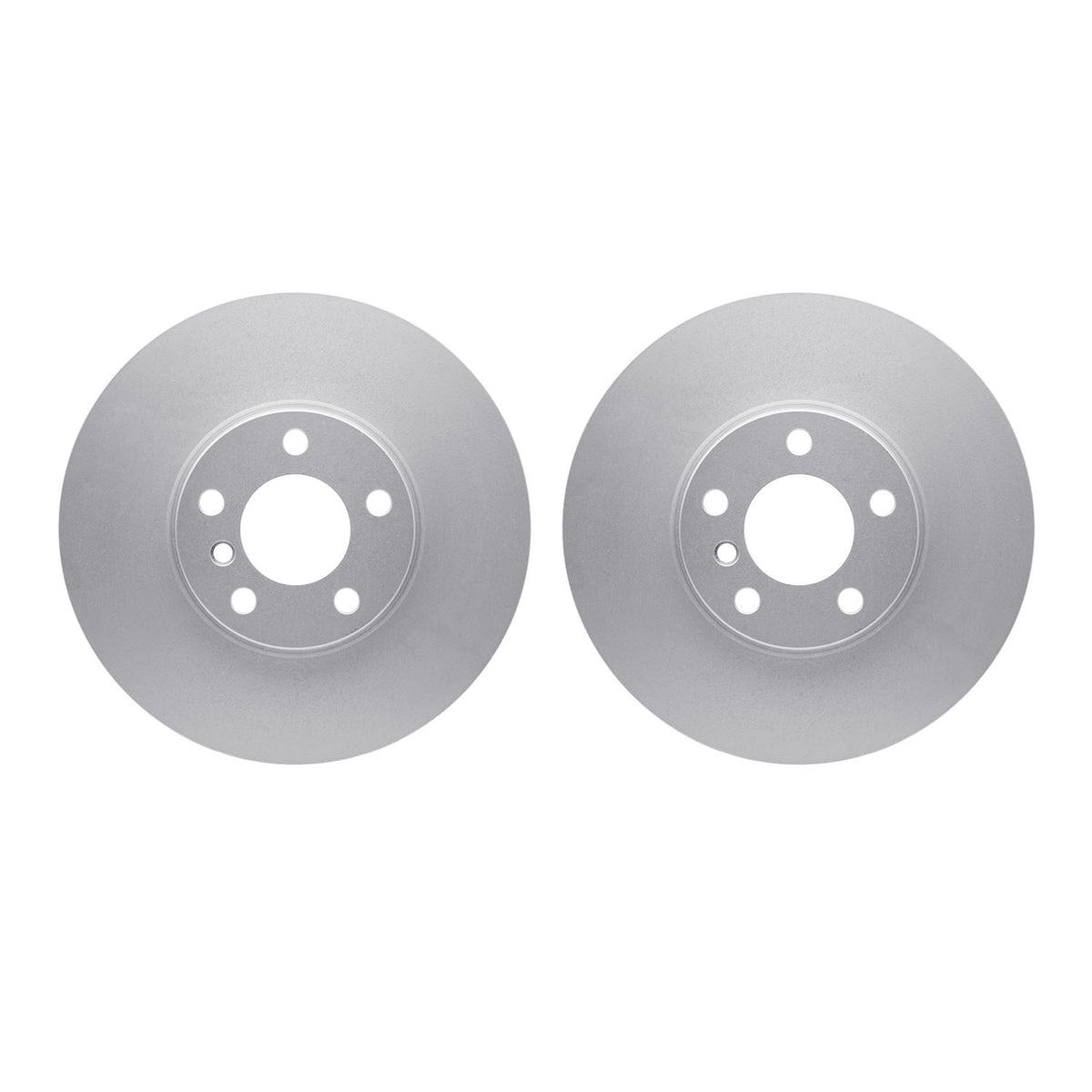 4002-31076 DFC Geospec Rotors