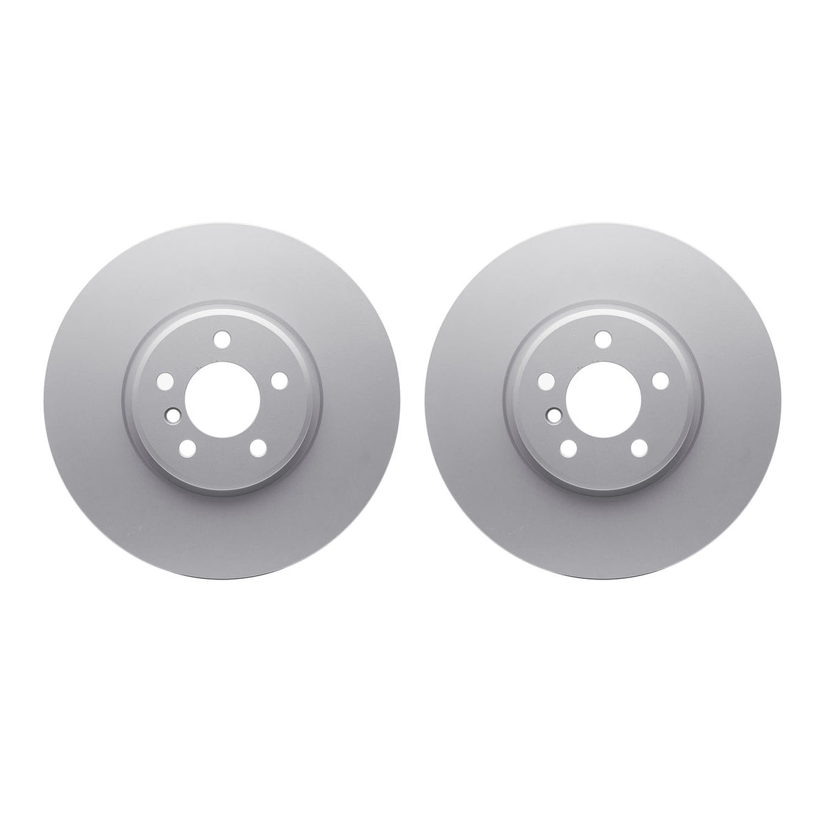 4002-31077 DFC Geospec Rotors