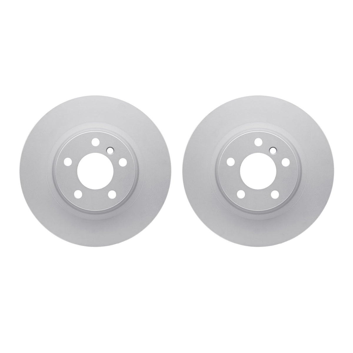 4002-31080 DFC Geospec Rotors