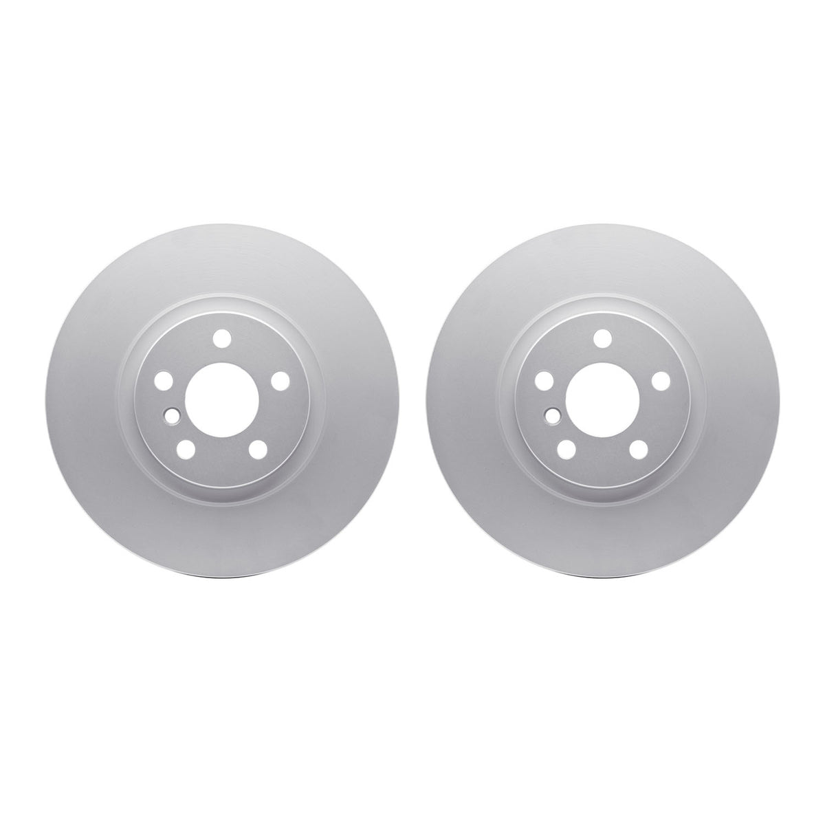 4002-31081 DFC Geospec Rotors