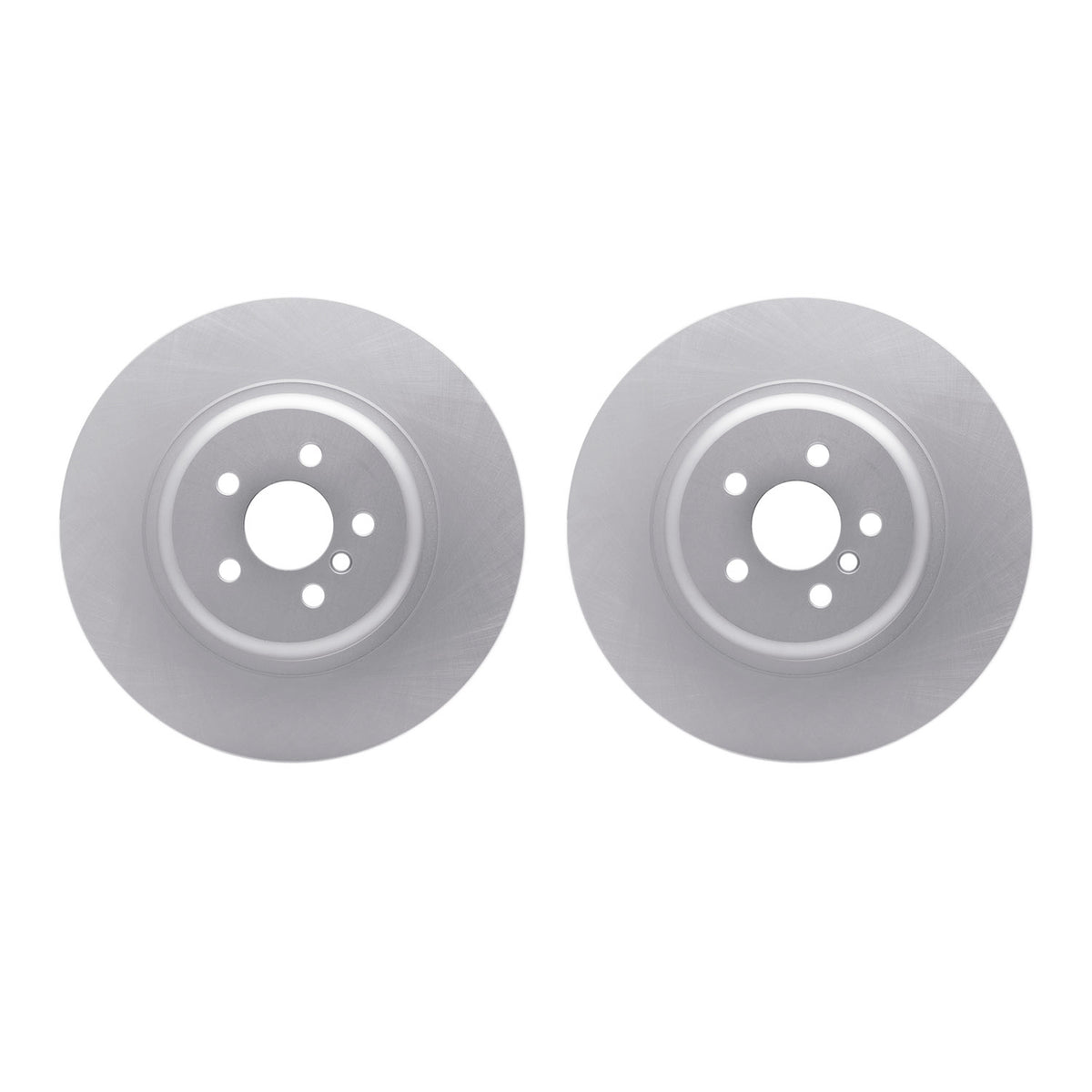 4002-31083 DFC Geospec Rotors