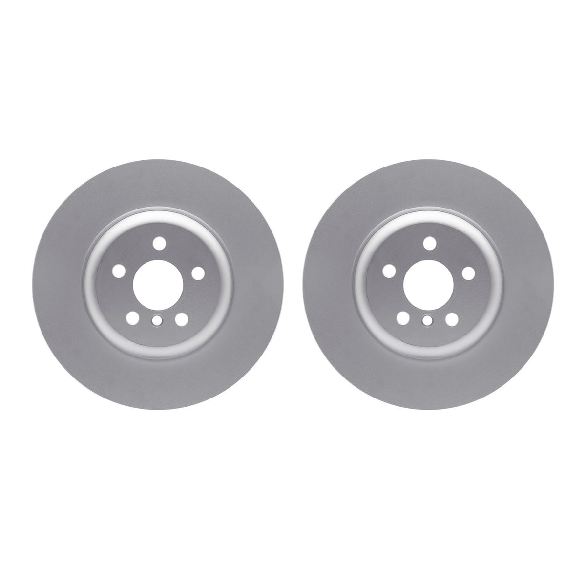 4002-31085 DFC Geospec Rotors