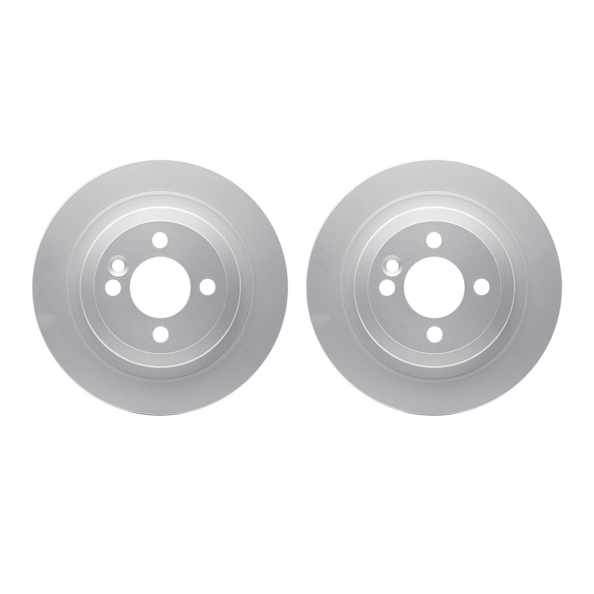 4002-32007 DFC Geospec Rotors