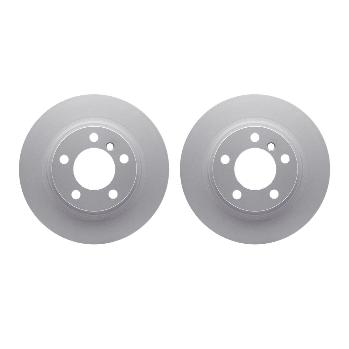 4002-32012 DFC Geospec Rotors