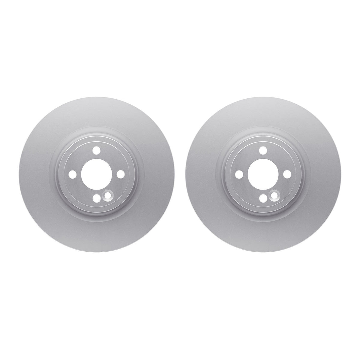 4002-32014 DFC Geospec Rotors