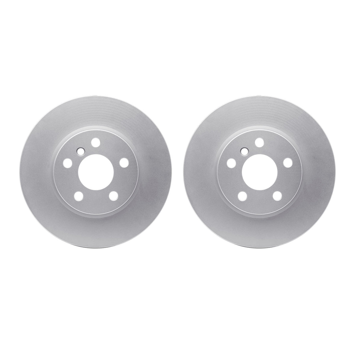 4002-32015 DFC Geospec Rotors