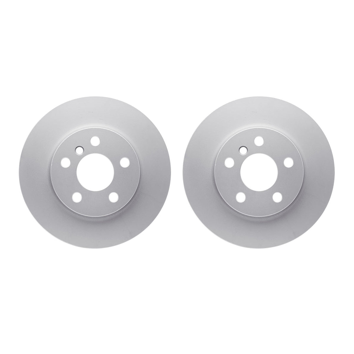 4002-32017 DFC Geospec Rotors
