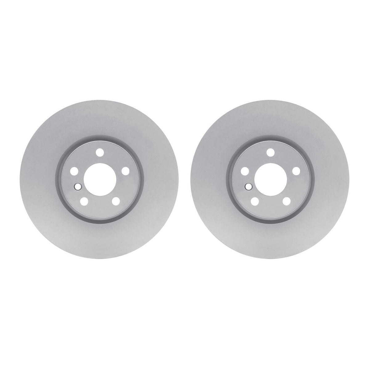 4002-32019 DFC Geospec Rotors