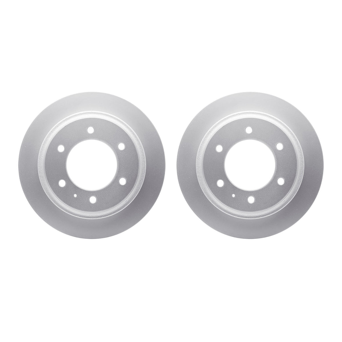 4002-37001 DFC Geospec Rotors