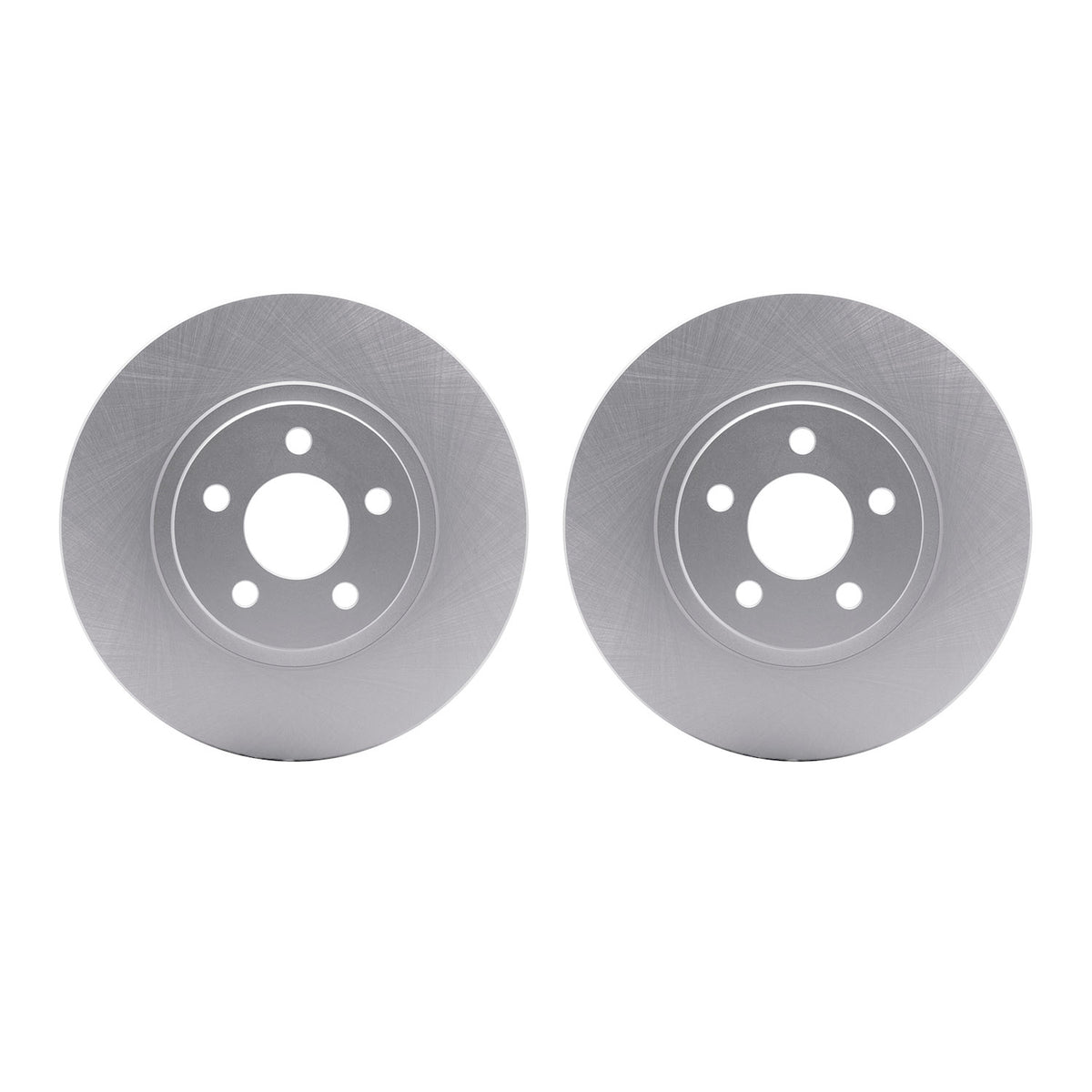 4002-39004 DFC Geospec Rotors