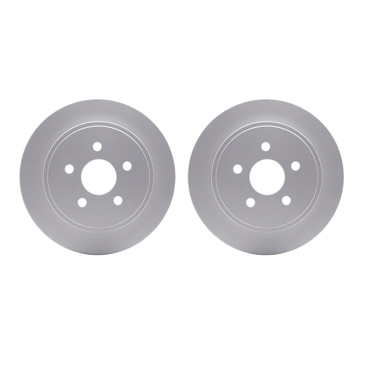 4002-39006 DFC Geospec Rotors