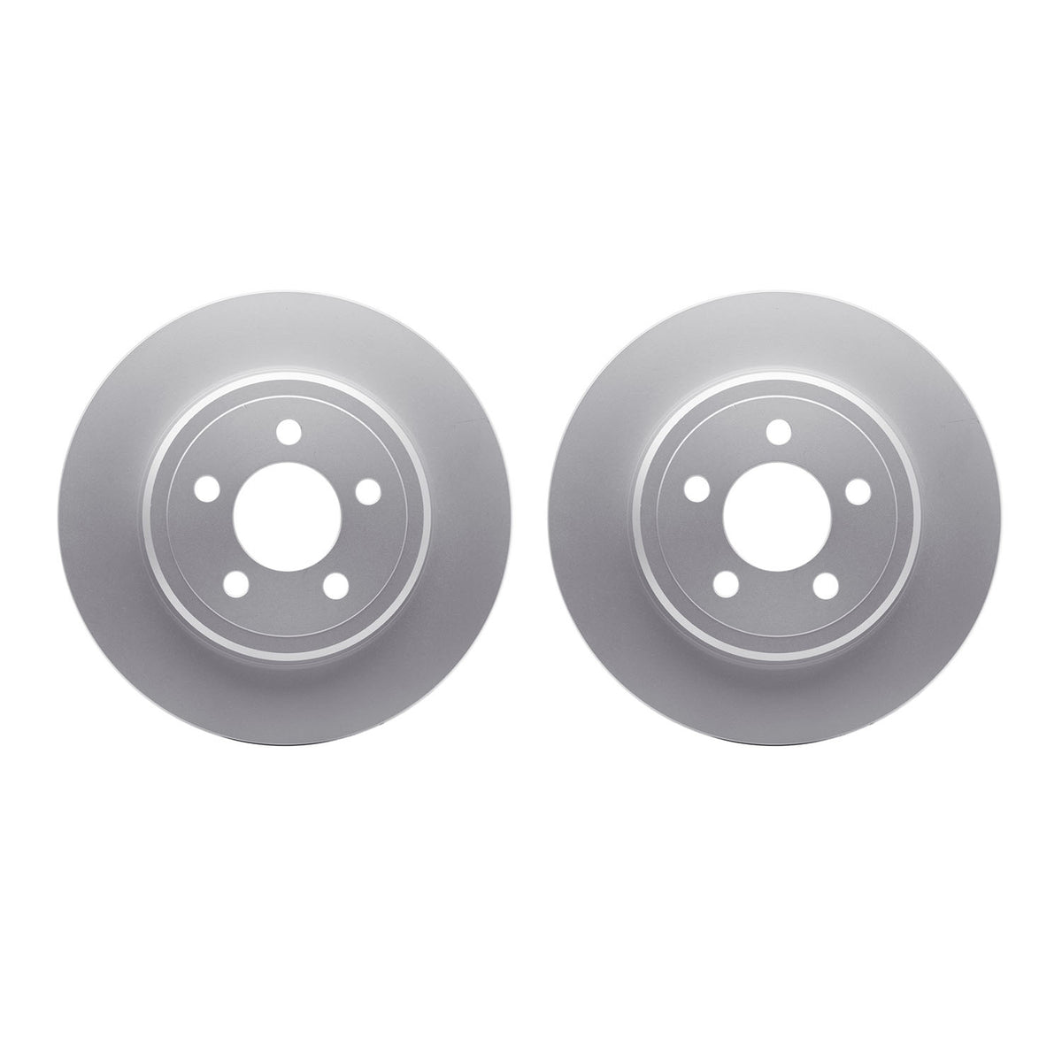 4002-39012 DFC Geospec Rotors