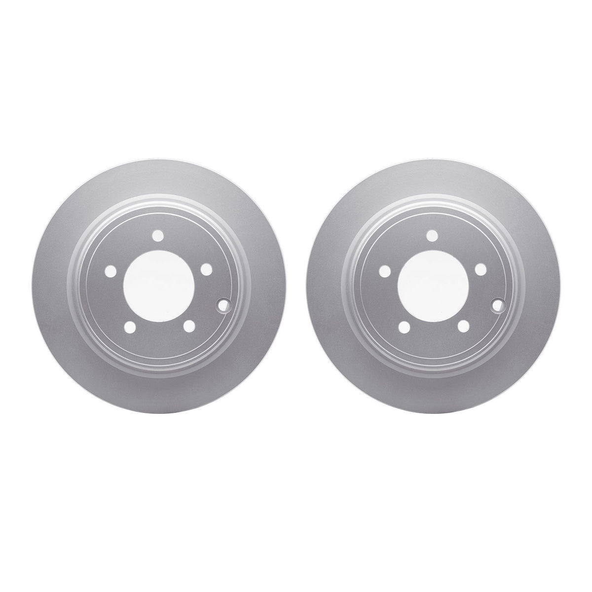 4002-39016 DFC Geospec Rotors