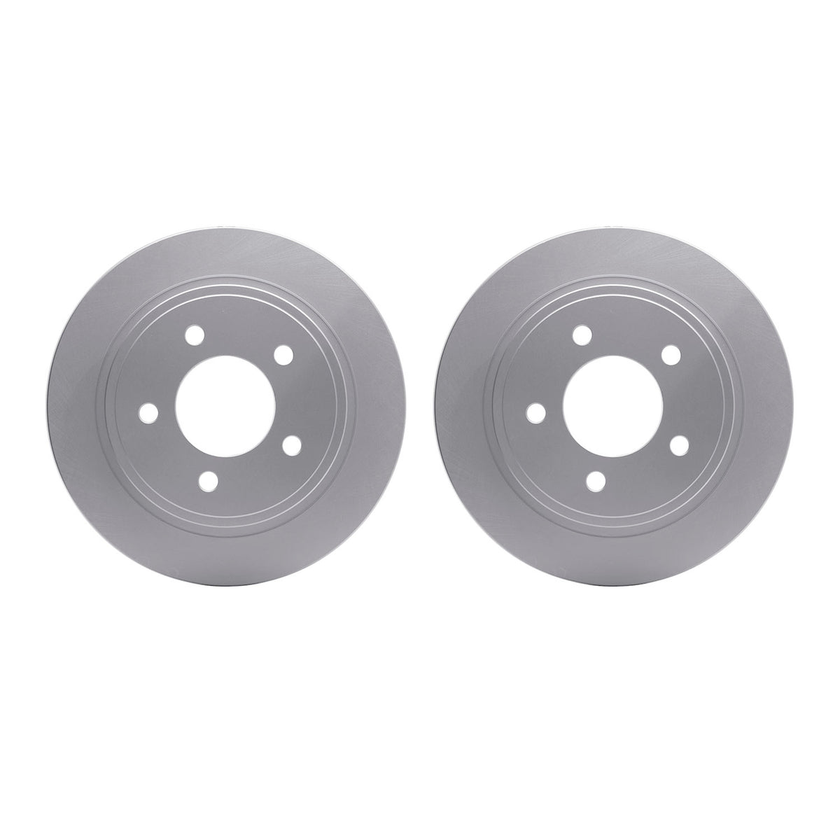 4002-39018 DFC Geospec Rotors