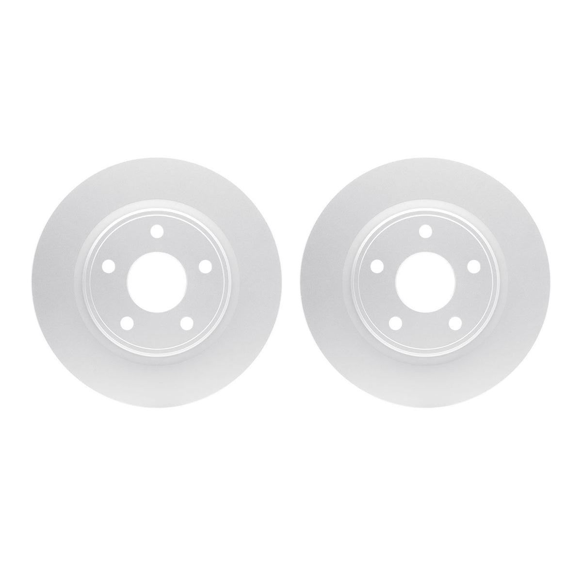 4002-39020 DFC Geospec Rotors