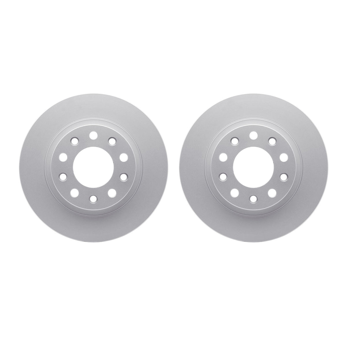 4002-40010 DFC Geospec Rotors