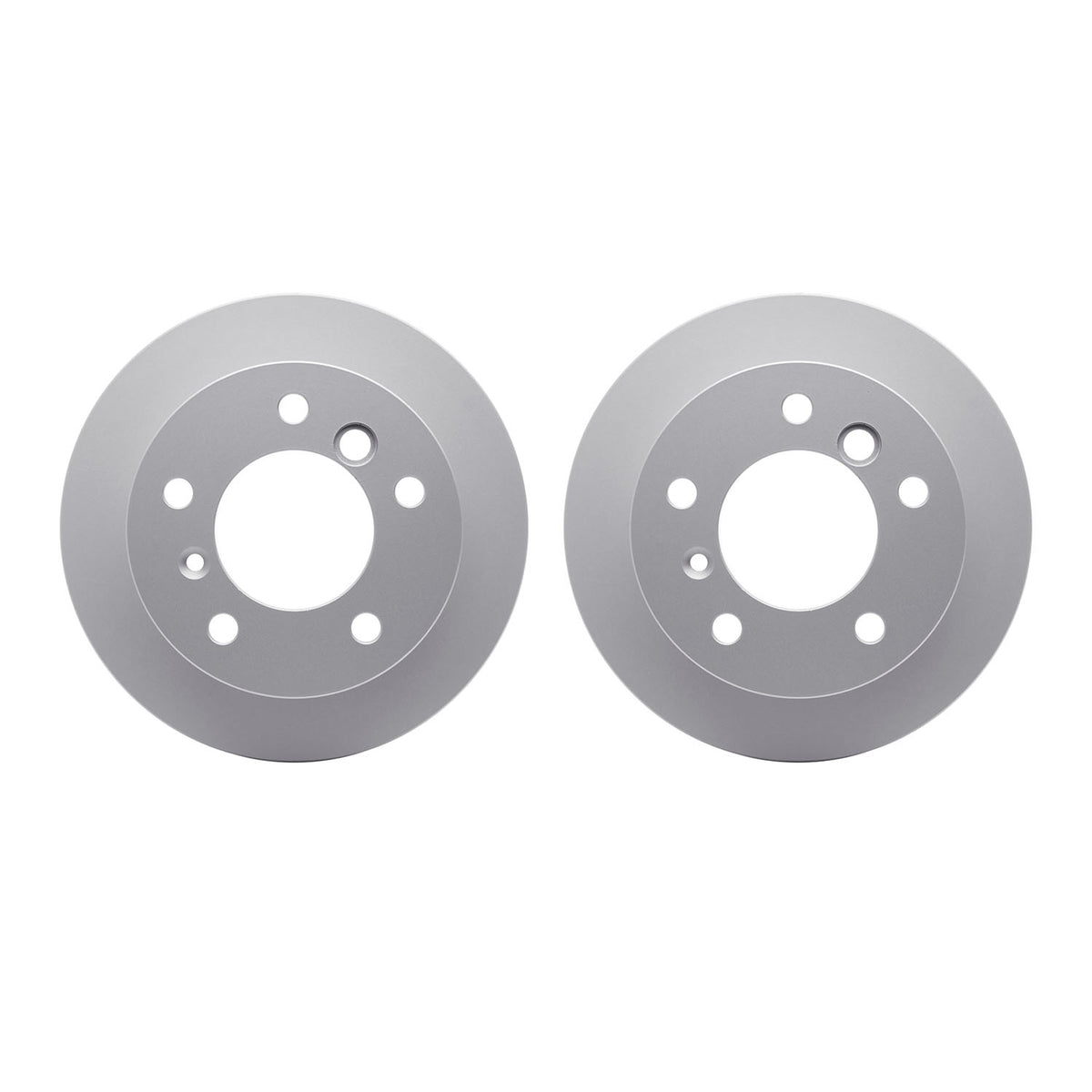 4002-40012 DFC Geospec Rotors