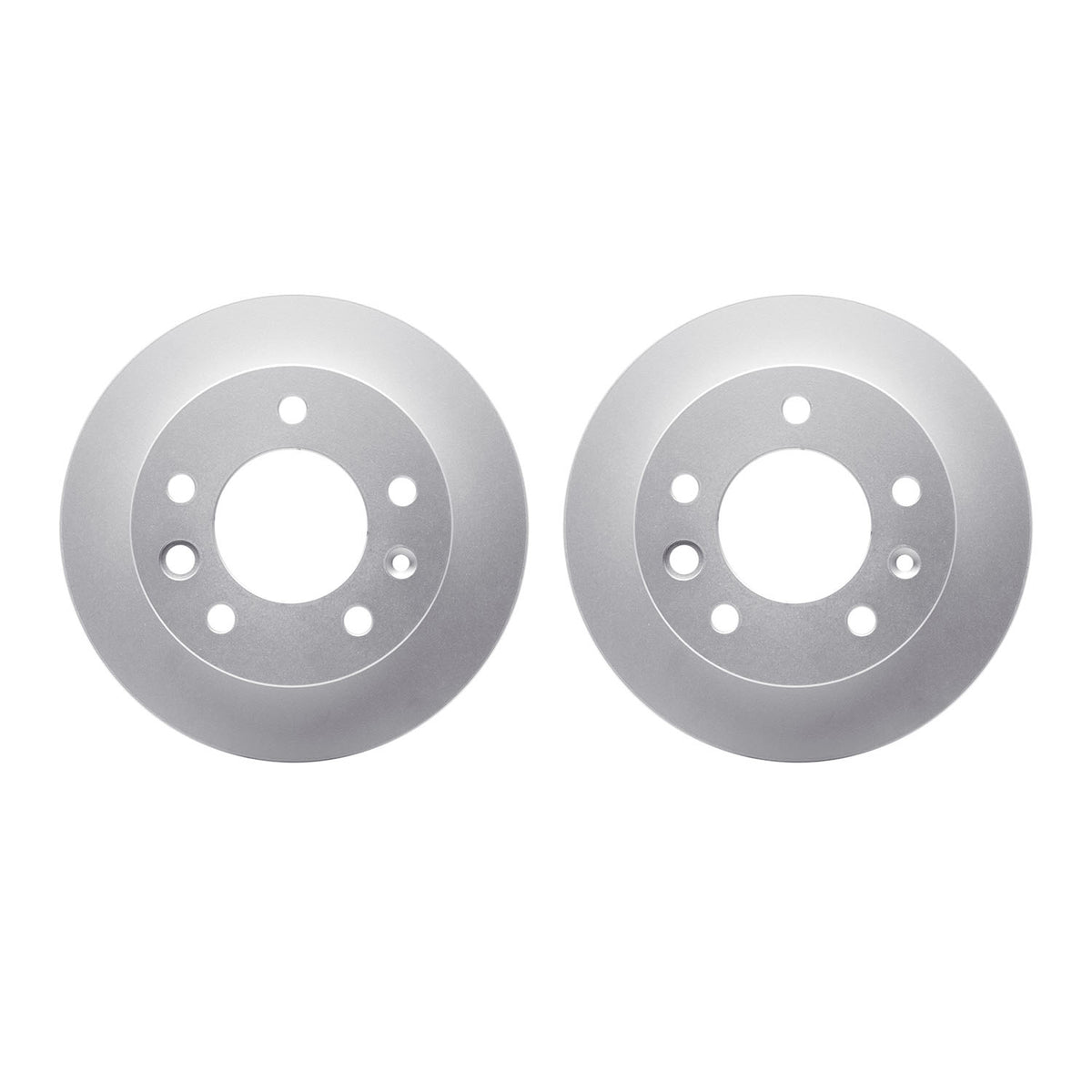 4002-40014 DFC Geospec Rotors