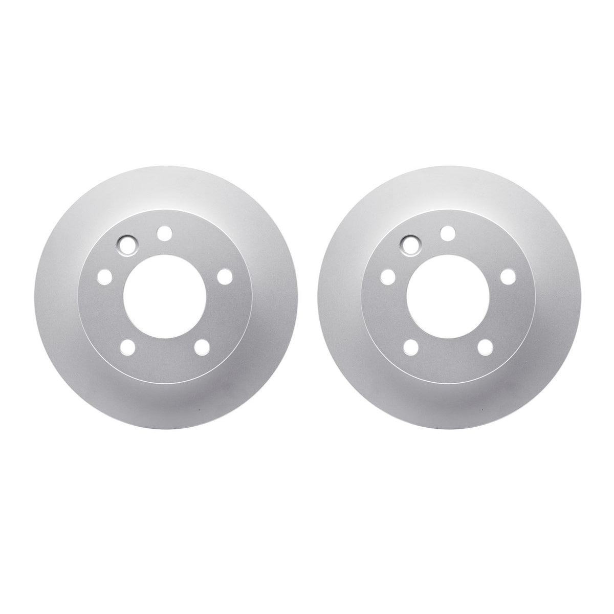 4002-40015 DFC Geospec Rotors