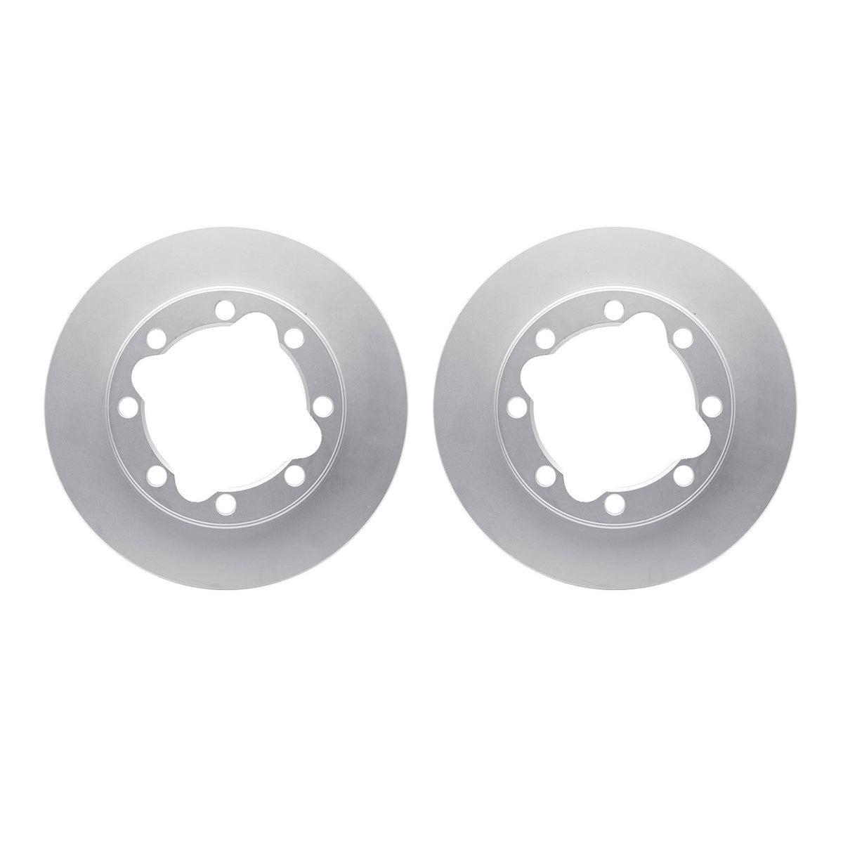 4002-40020 DFC Geospec Rotors