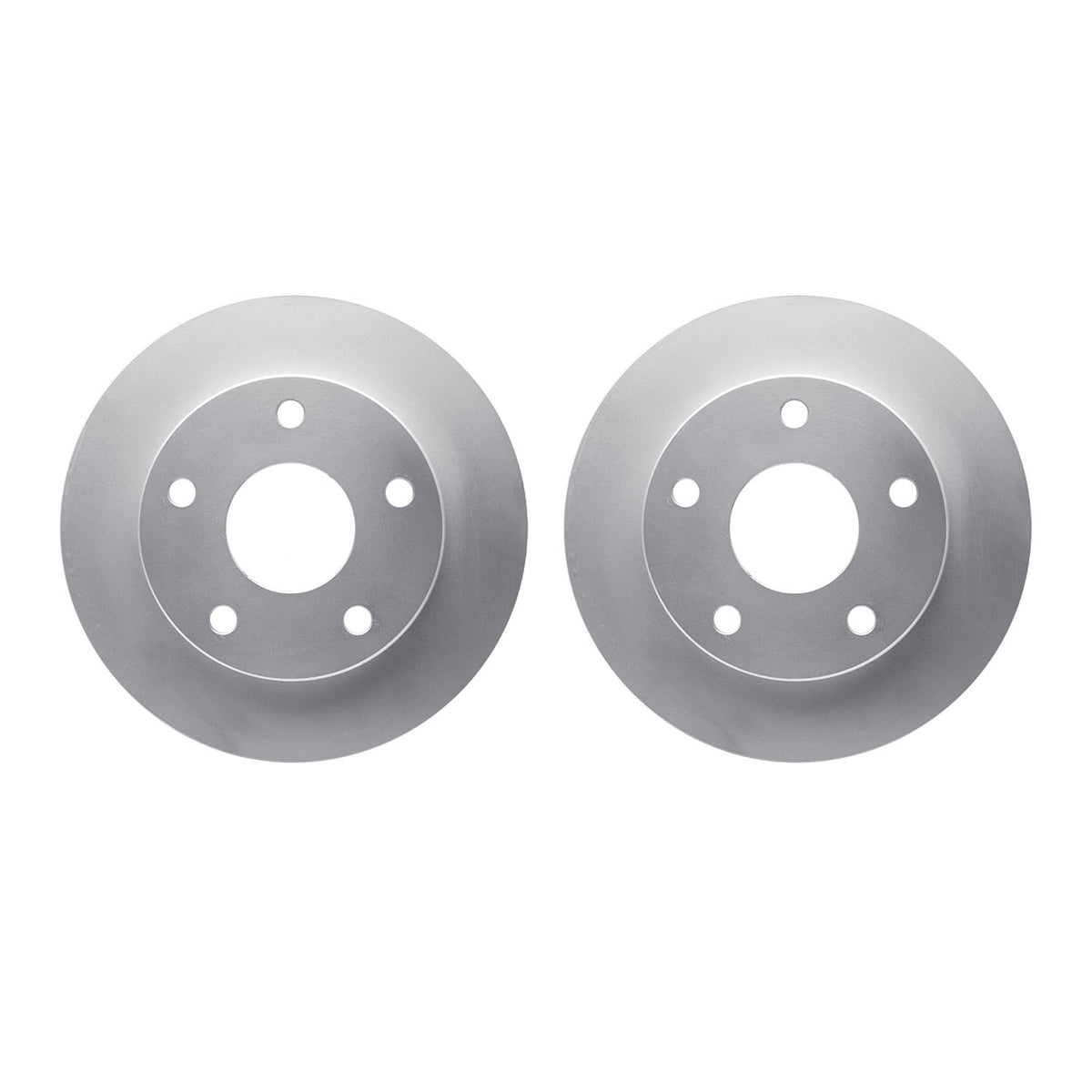 4002-40024 DFC Geospec Rotors