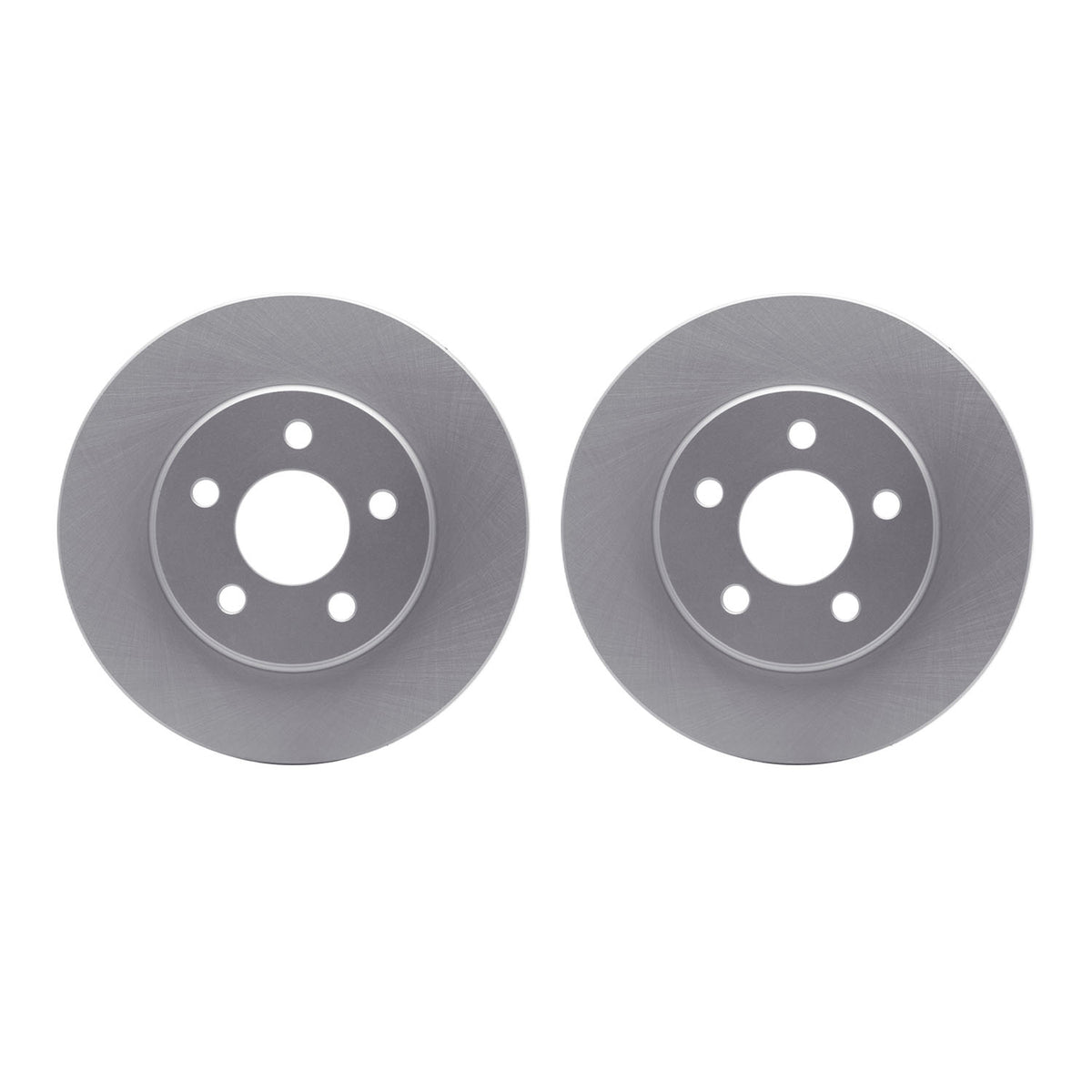 4002-40025 DFC Geospec Rotors