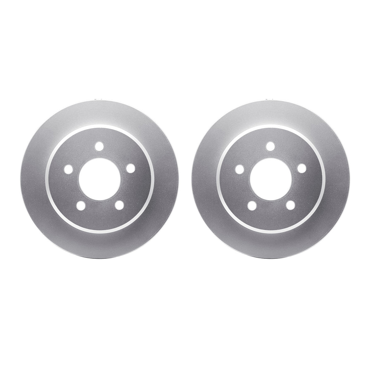 4002-40027 DFC Geospec Rotors