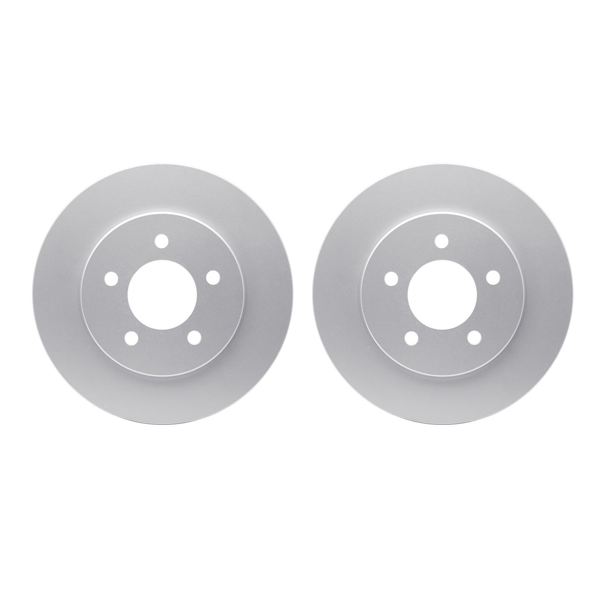 4002-40029 DFC Geospec Rotors