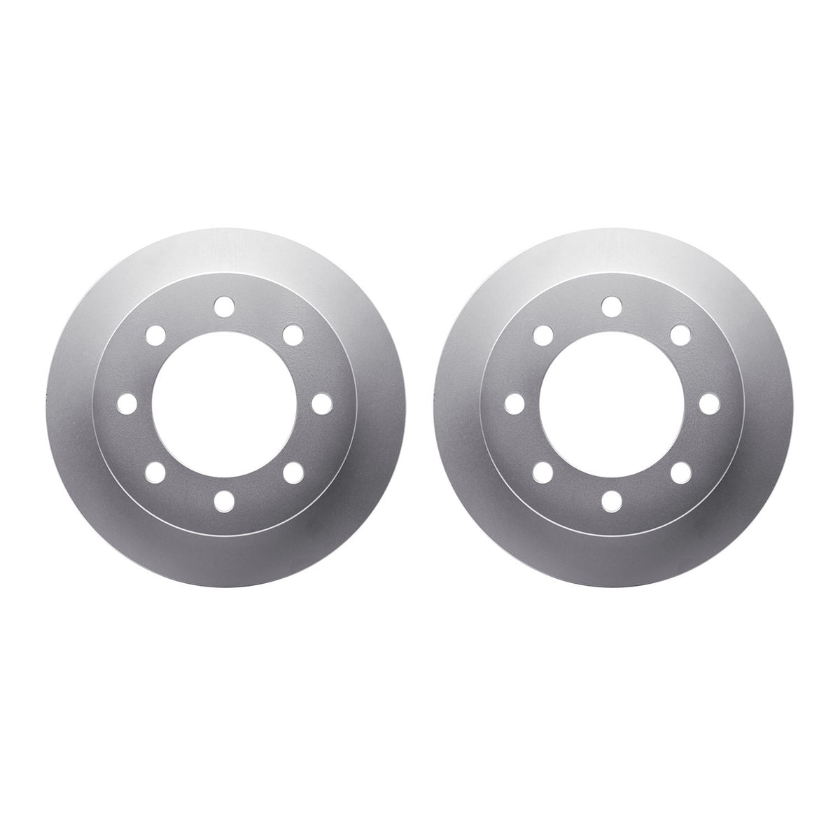 4002-40030 DFC Geospec Rotors