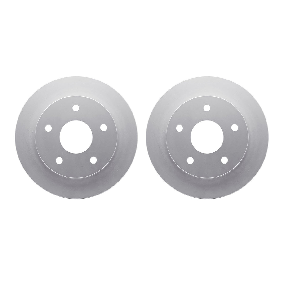4002-40033 DFC Geospec Rotors