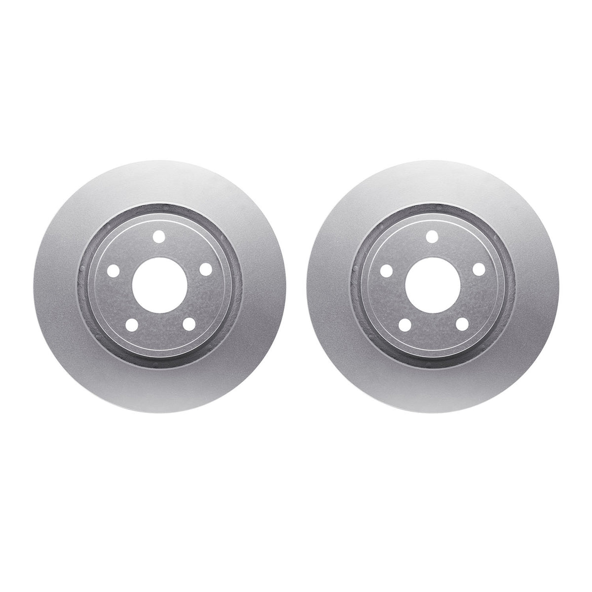 4002-40043 DFC Geospec Rotors