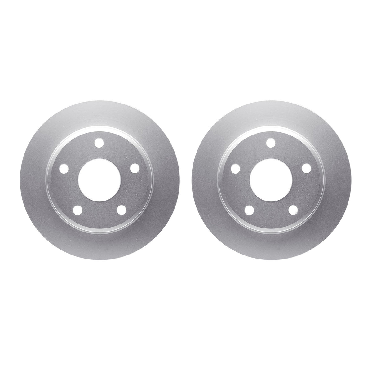 4002-40044 DFC Geospec Rotors