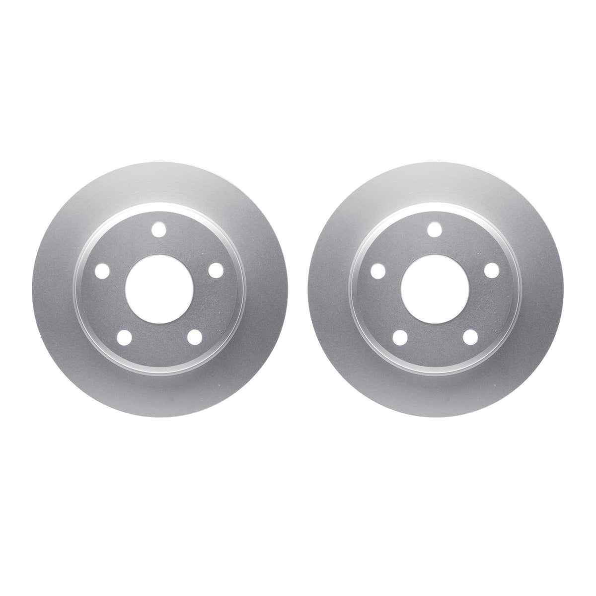4002-40046 DFC Geospec Rotors