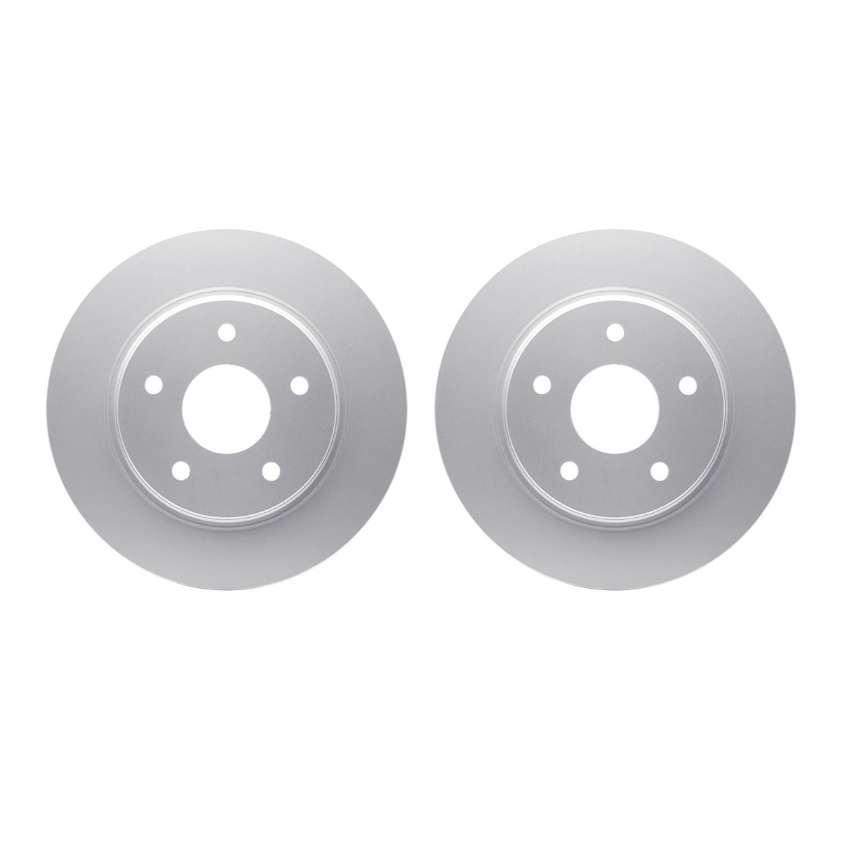 4002-40048 DFC Geospec Rotors