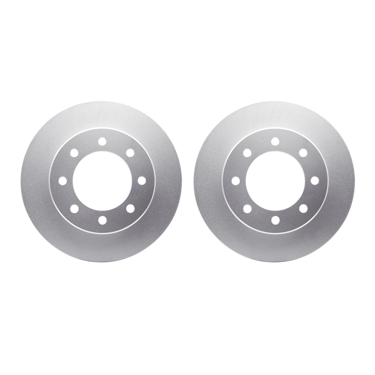 4002-40049 DFC Geospec Rotors