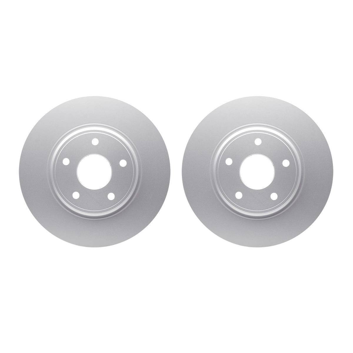 4002-40051 DFC Geospec Rotors