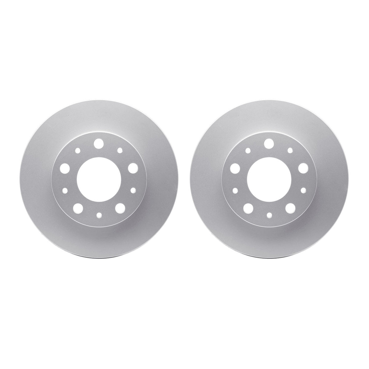 4002-40052 DFC Geospec Rotors