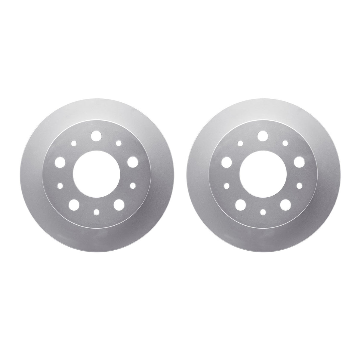 4002-40053 DFC Geospec Rotors