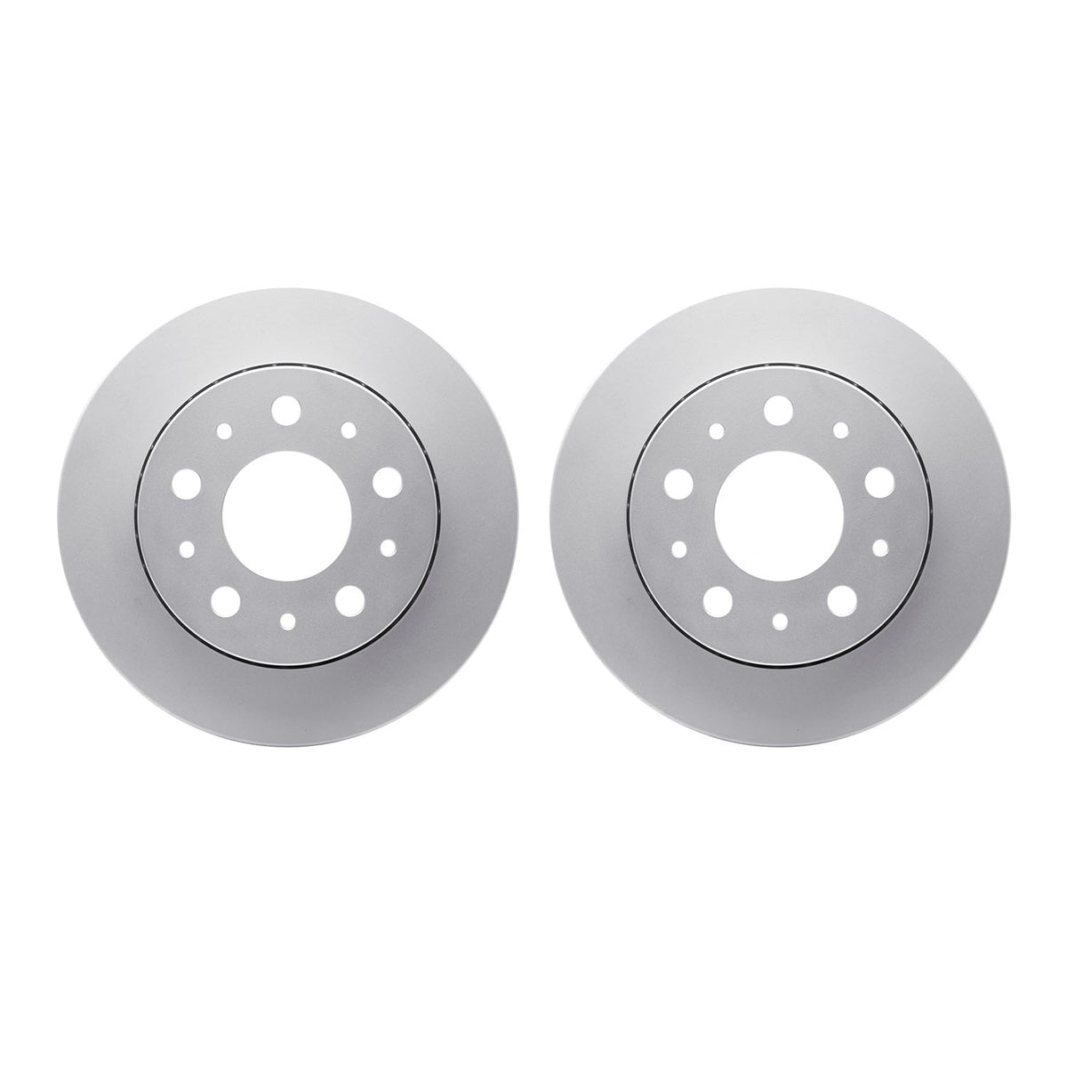 4002-40055 DFC Geospec Rotors