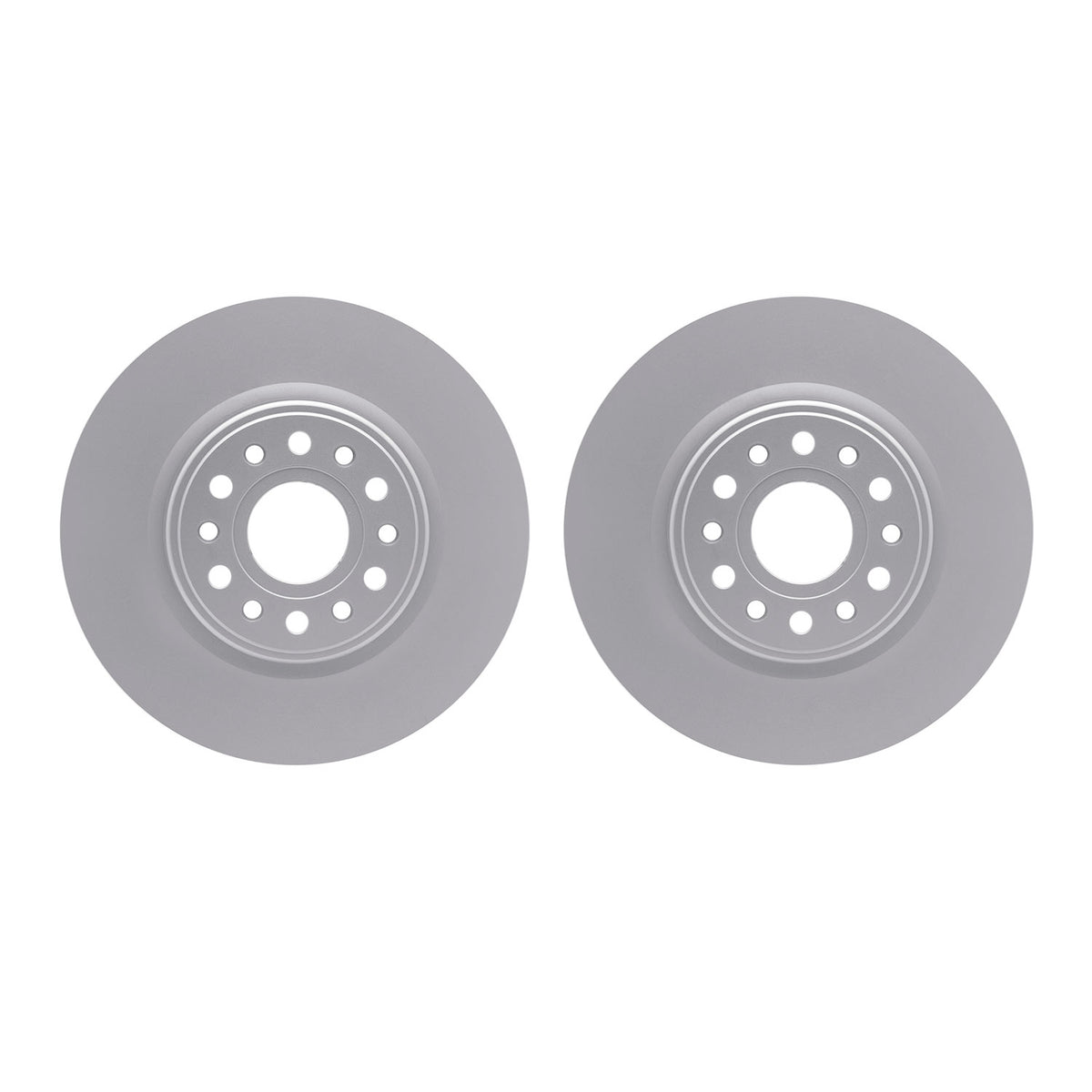 4002-40057 DFC Geospec Rotors