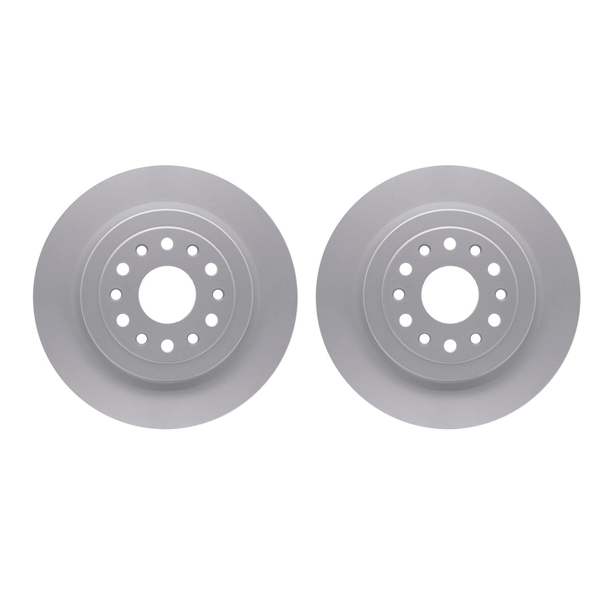 4002-40058 DFC Geospec Rotors