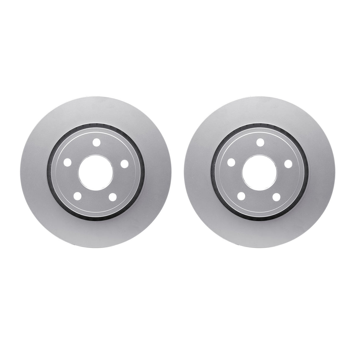 4002-42000 DFC Geospec Rotors
