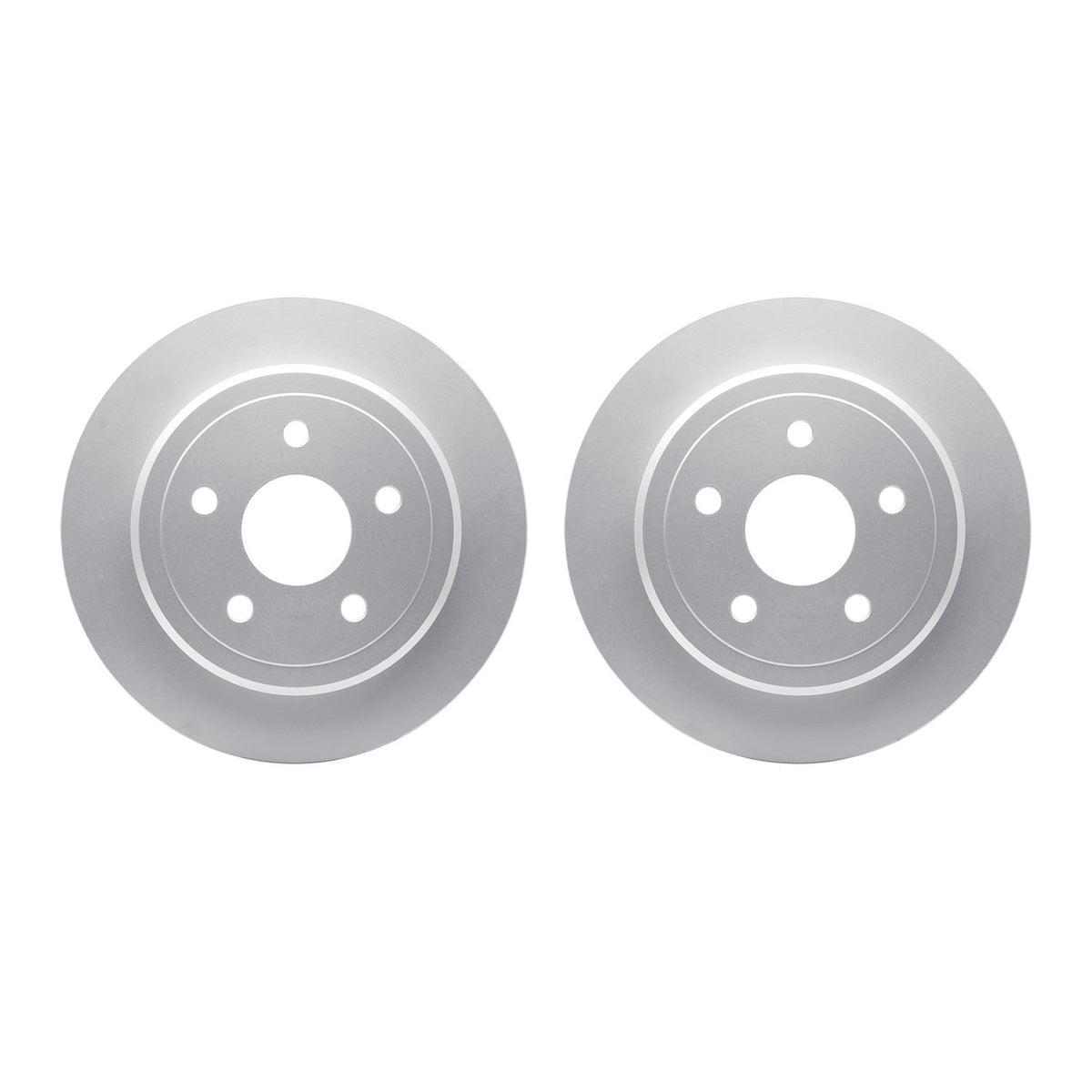 4002-42001 DFC Geospec Rotors