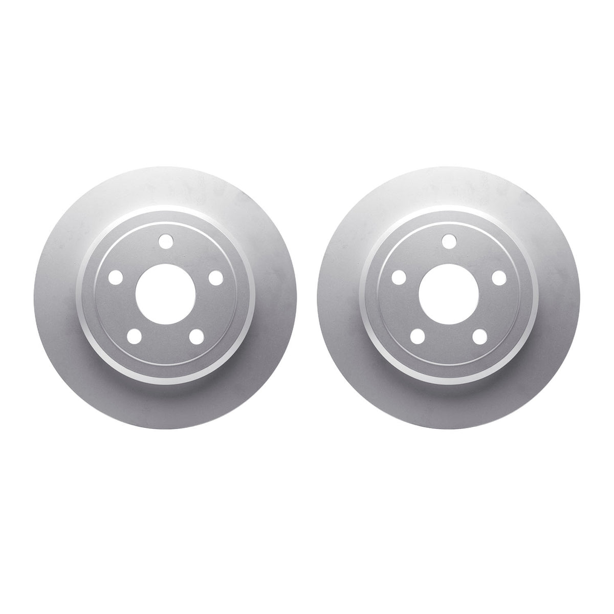 4002-42004 DFC Geospec Rotors