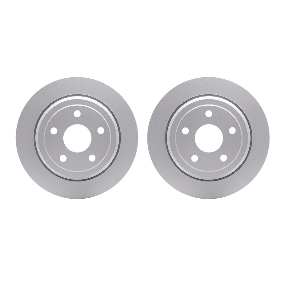 4002-42006 DFC Geospec Rotors