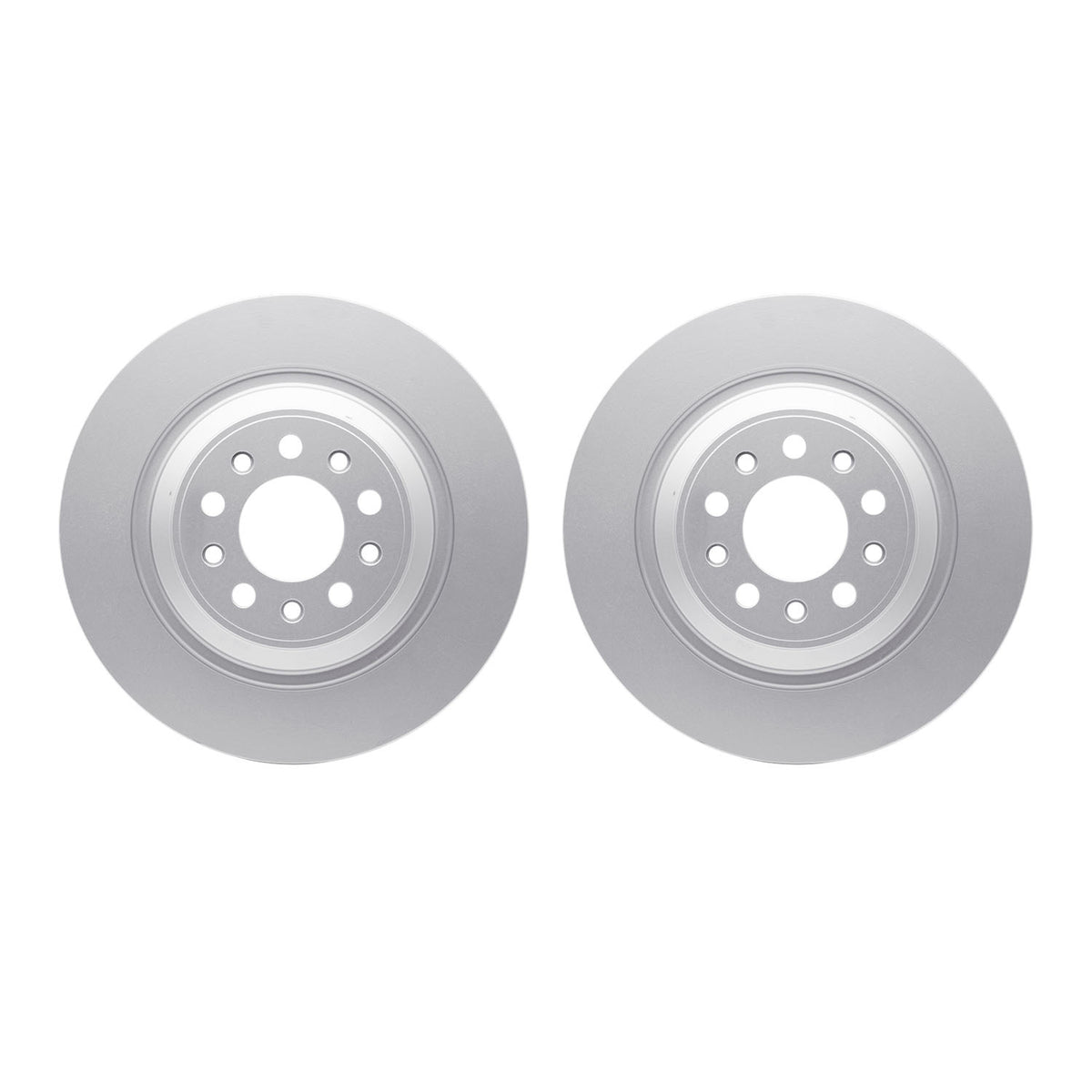 4002-42010 DFC Geospec Rotors